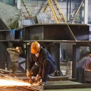 Слесарь по сборке металлоконструкций Слесарь по сборке металлоконструкций